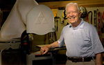 President Jimmy Carter